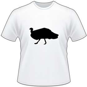 Turkey T-Shirt 18