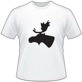 Moose T-Shirt 31