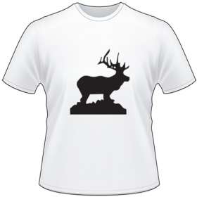 Elk T-Shirt 19