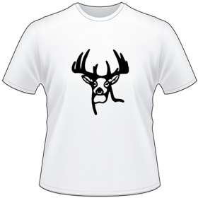 Buck T-Shirt 48
