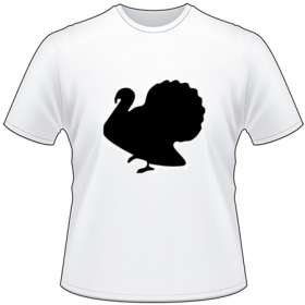 Turkey T-Shirt 24