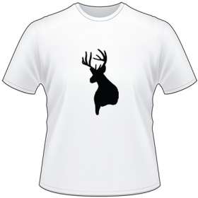Buck T-Shirt 65