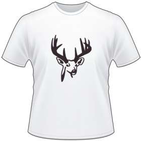 Buck T-Shirt 67