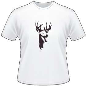 Buck T-Shirt 69