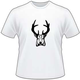 Buck T-Shirt 76