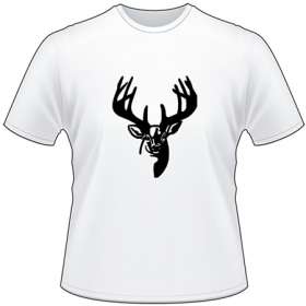Buck T-Shirt 81