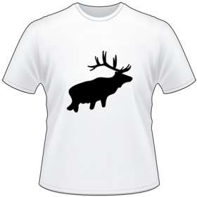 Elk T-Shirt 27