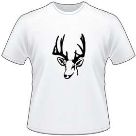 Buck T-Shirt 93