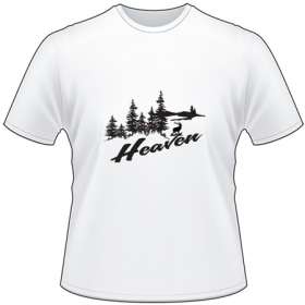 Elk Heaven T-Shirt