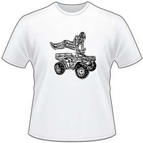 ATV Riders T-Shirt 94