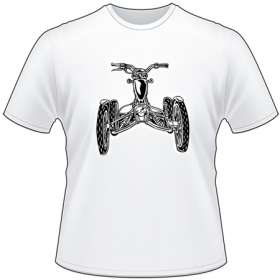ATV Riders T-Shirt 47