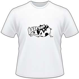 Bada Bing T-Shirt