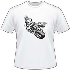Sportbike T-Shirt 31