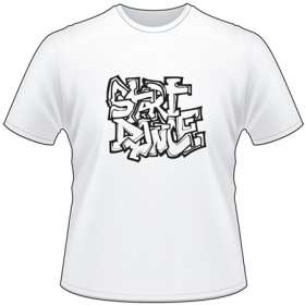 Dance T-Shirt 60