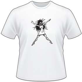 Dance T-Shirt 89