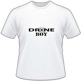 Drone Boy T-Shirt