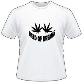 Field of Dreams T-Shirt