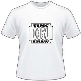 SMAW T-Shirt