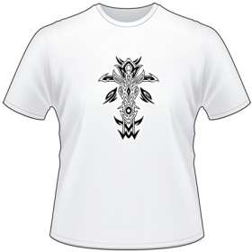 Cross T-Shirt 30