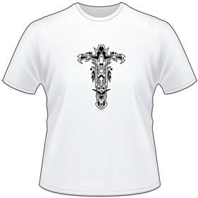 Cross T-Shirt 39