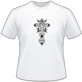Cross T-Shirt 41