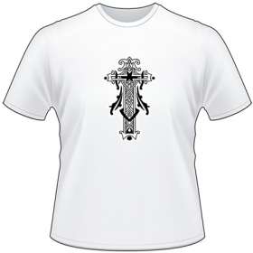Cross T-Shirt 60