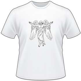 Angel T-Shirt 1126