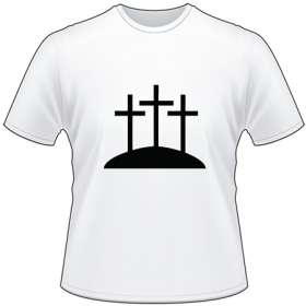 Cross T-Shirt  1127