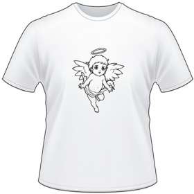 Angel T-Shirt 1132