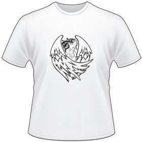 Angel T-Shirt 1134