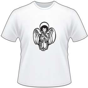 Angel T-Shirt 1139