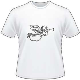 Angel T-Shirt 1140