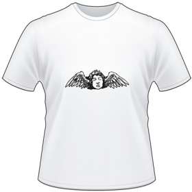 Angel T-Shirt 1191