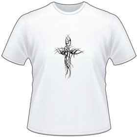 Cross T-Shirt  1198