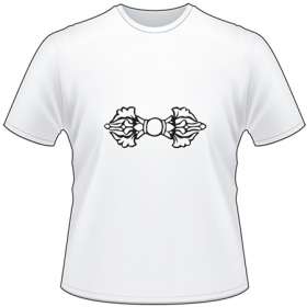 Religion T-Shirt 1212
