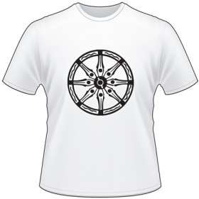 Religion T-Shirt 1218
