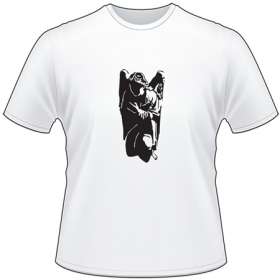 Angel T-Shirt 1250