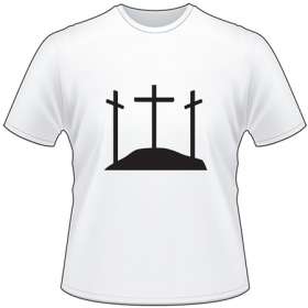 Cross T-Shirt  1260