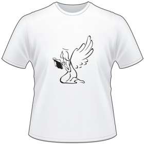 Angel T-Shirt 1264