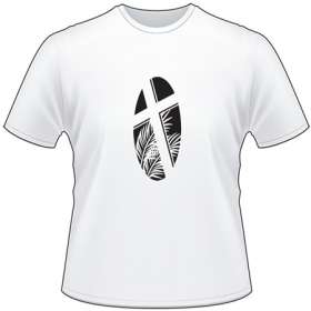 Cross T-Shirt  1273