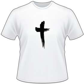 Cross T-Shirt 1060
