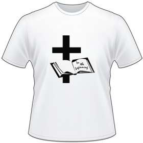 Cross T-Shirt 1065