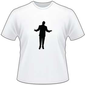 Preacher T-Shirt 1072