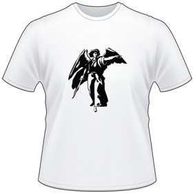 Angel T-Shirt 1089