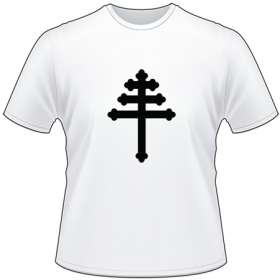 Cross T-Shirt 1092