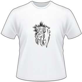 Angel T-Shirt 1093