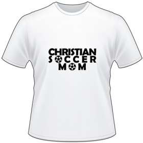 Christian T-Shirt 2105