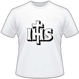 Cross T-Shirt  2113