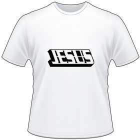Jesus T-Shirt 2160