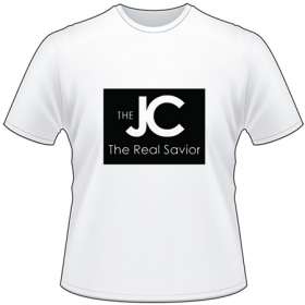 Jesus T-Shirt 2226